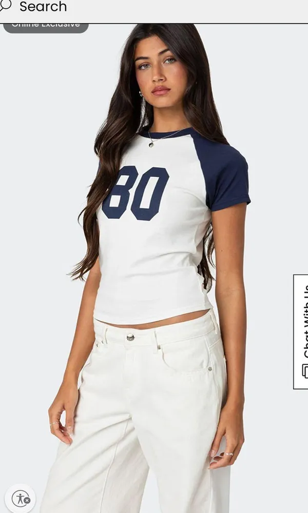 Numbered edikted shirt ! - Image 2