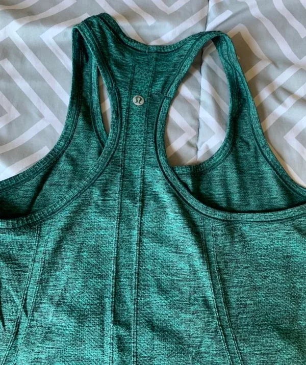 Lululemon Swiftly Tech Racerback - Image 3