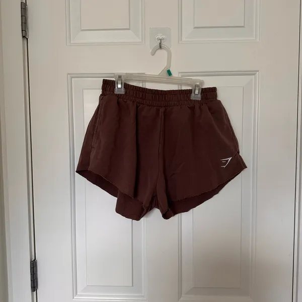 Gymshark size small shorts - Image 2