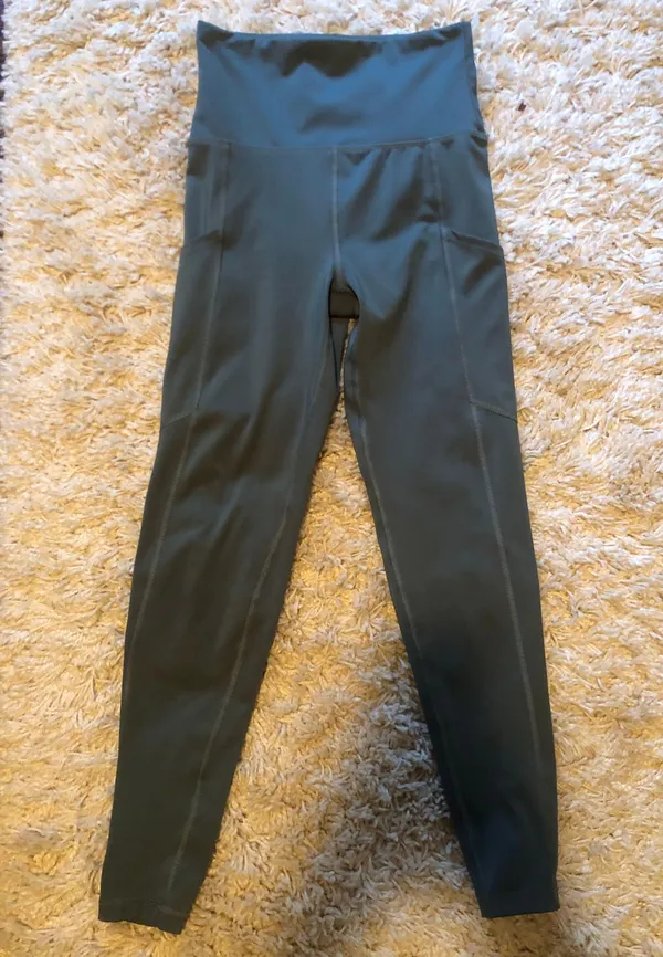 Aerie Leggings - Image 2