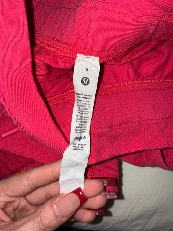 Lululemon Shorts - Image 4