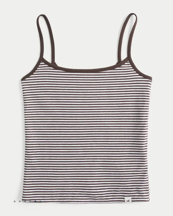 Hollister Callie reversible cami  - Image 4