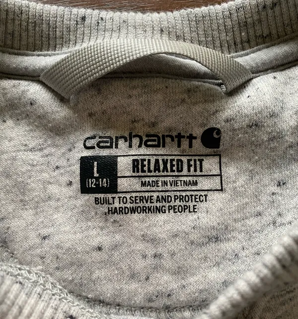 Carhartt Crewneck - Image 4