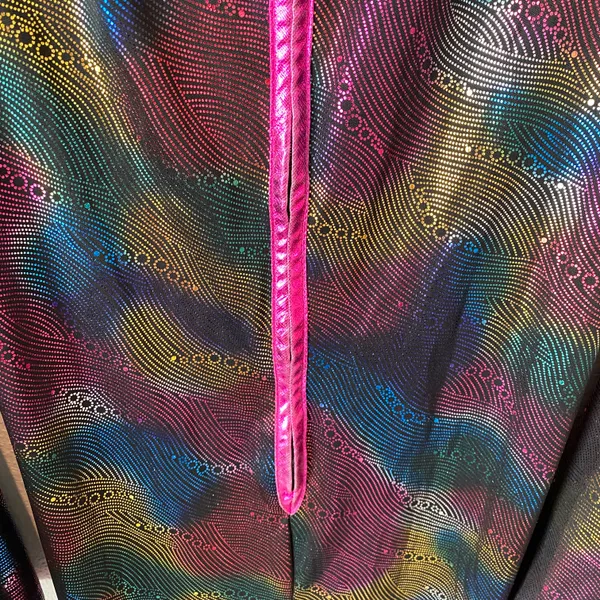 Women’s Disco 70’s Costume By CostumesUSA - Image 5
