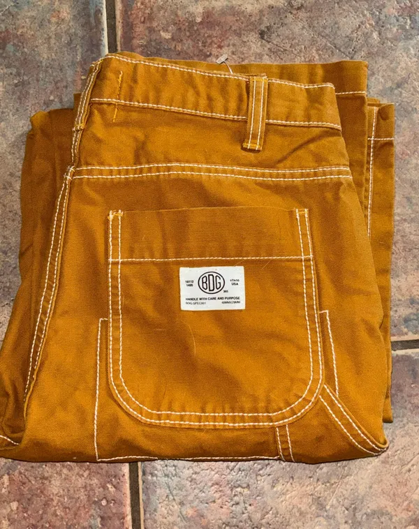 Cargo Pants - Image 2