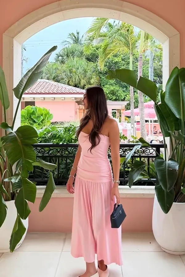 Zara stunning midi dress  - Image 9