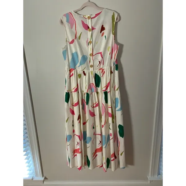 Crosby Arlo Dress Nwt Size Medium‎ - Image 6