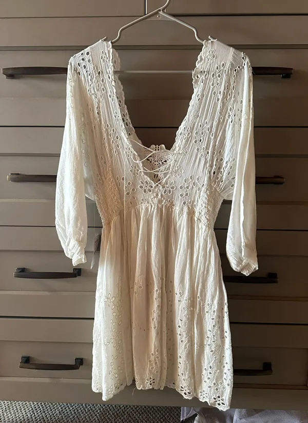 Free People Dress - Image 2