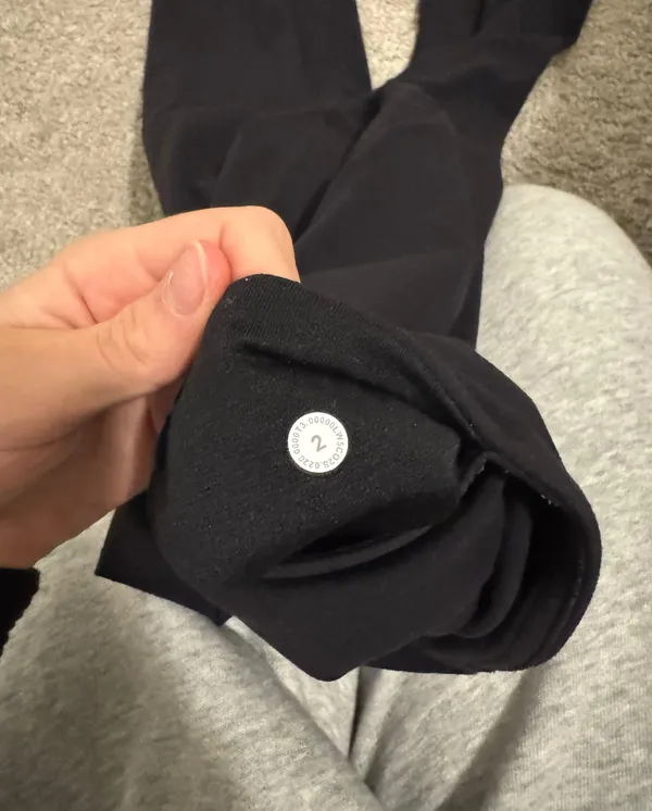 Lululemon Align Joggers - Image 5