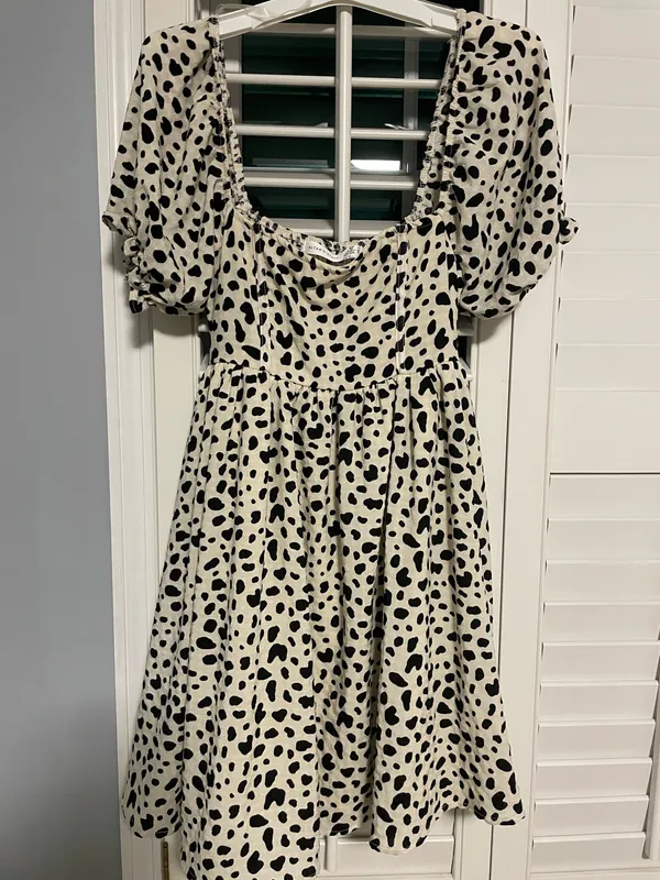 Altar'd State Dress - Image 3