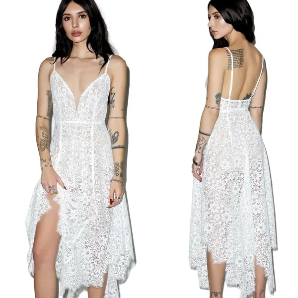 FLL‎ Rosemary Midi Dress - Image 13