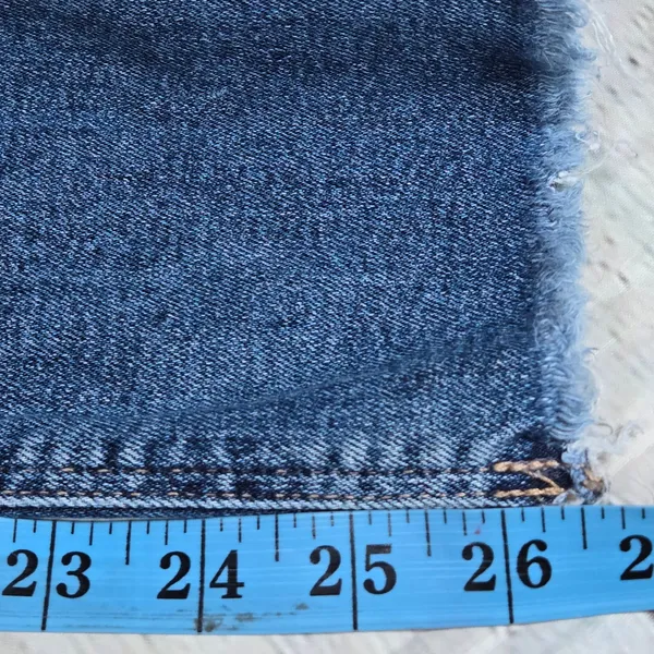 JOE'S Jeans The Callie High Rise Cropped Boot‎ Cut Denim Solstice Womens Size 29 - Image 11