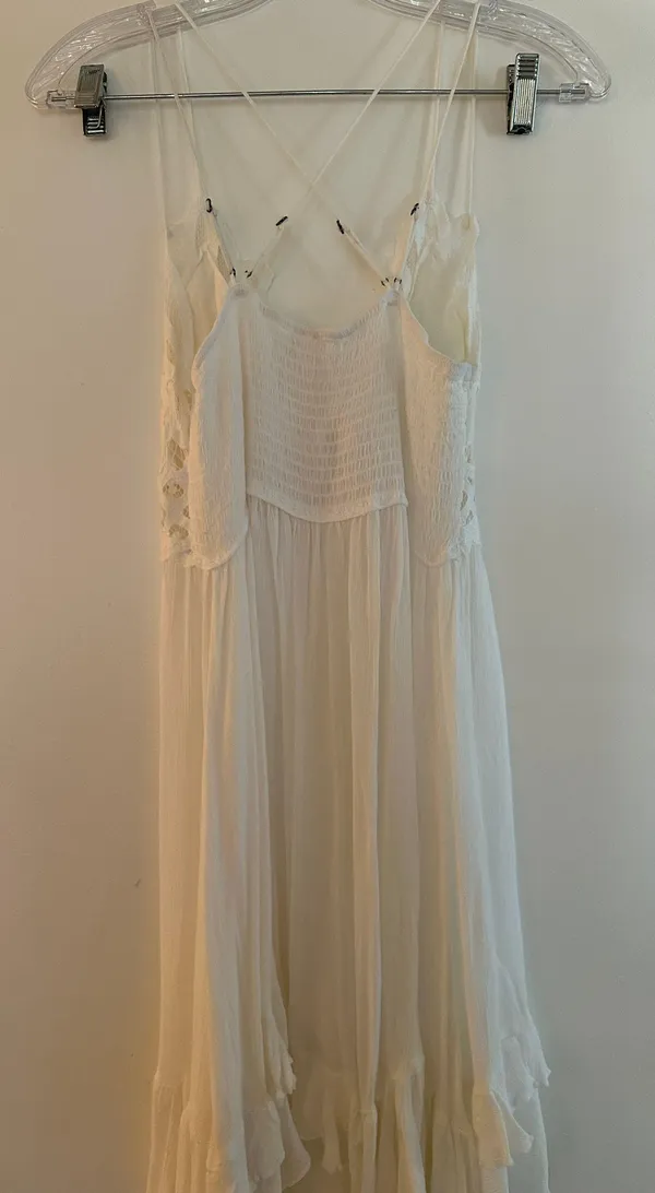Free People Adella Dress - Image 2
