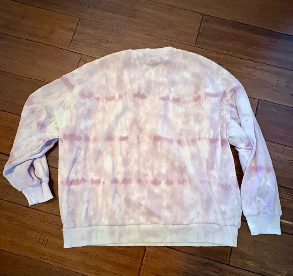 American Eagle Pullover Sweatshirt - Image 2