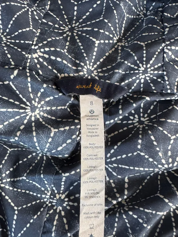 Lululemon Reversible Vest - Image 4