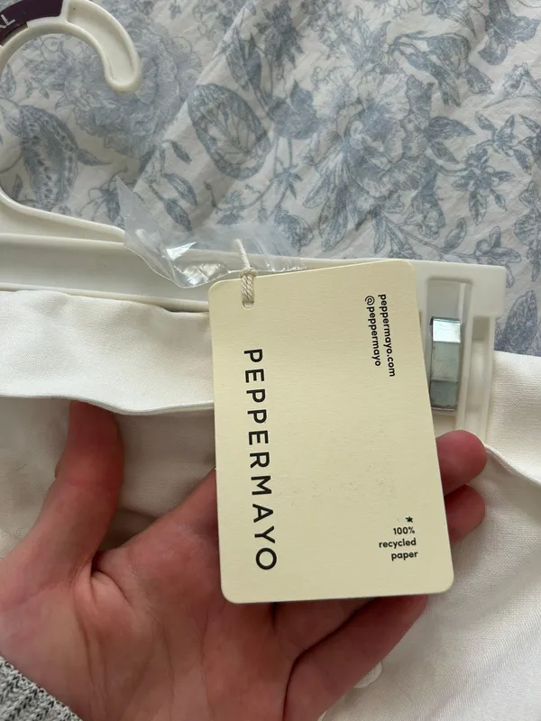 Peppermayo NWT  Mini Dress - Image 6