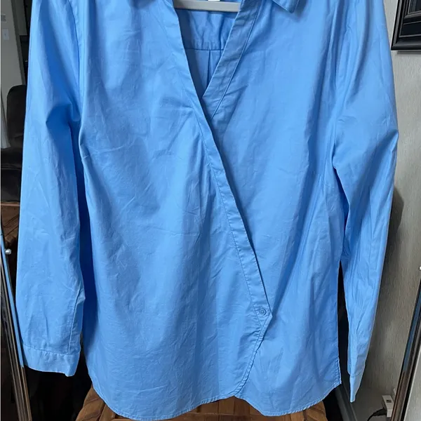 Denim & Company Shirt - Image 4