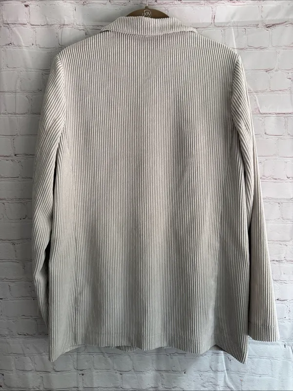 Industry Ivory Corduroy Single - Image 3