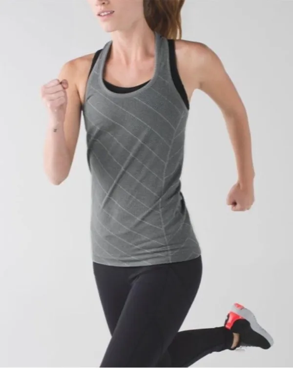 Lululemon Swiftly Tech Racerback Tank - Image 5