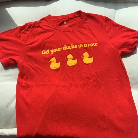 Urban Outfitters Graphic T-Shirt - Image 4