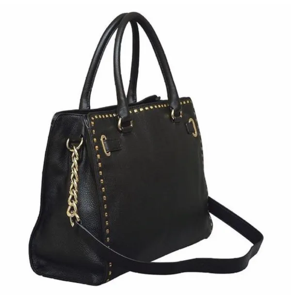 Michael Kors Studded Hamilton Tote - Image 2
