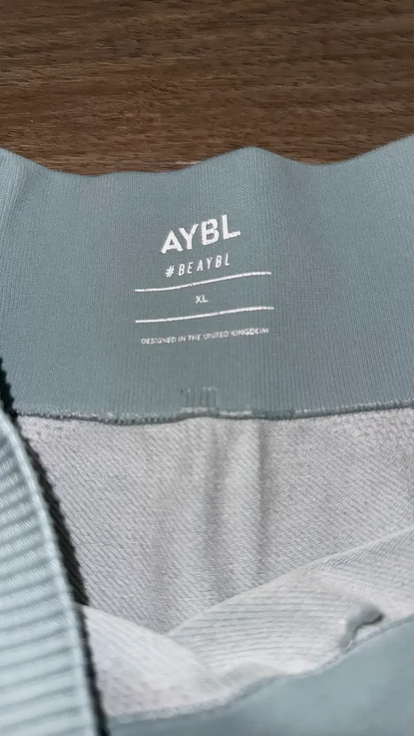 AYBL Three Piece Workout Set - Image 7