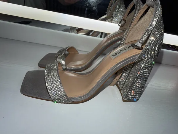 Steve Madden Heels - Image 2