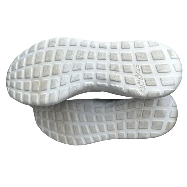Adidas Navy Slip-On‎ Athletic Shoes - Image 5