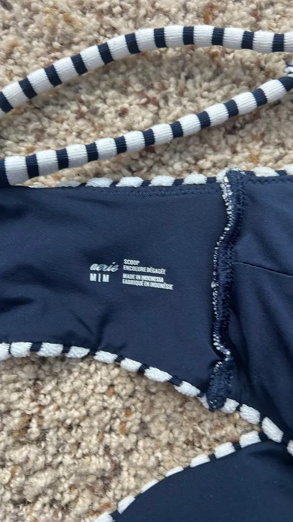 Aerie Bathingsuit Top - Image 3