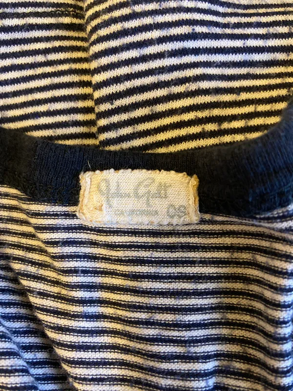 Brandy Melville California Tee - Image 4