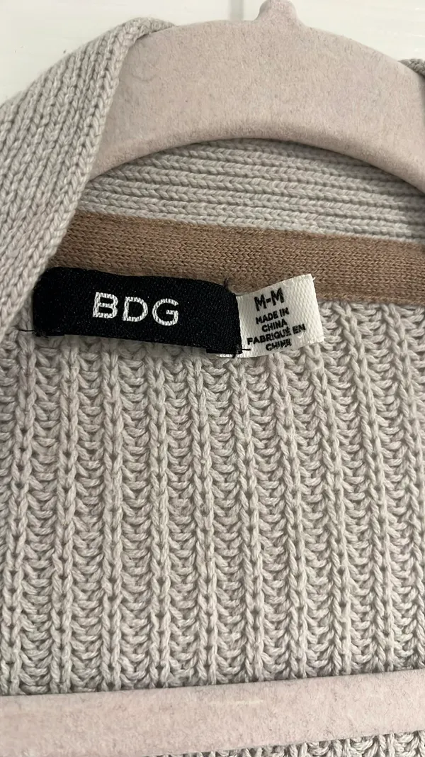 BDG Sweater Urban Outfitters Knit - Image 4