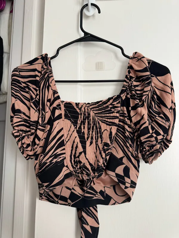 Wild Fable Top - Image 2