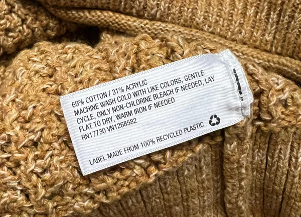 Universal Threads Tan Knit Sweater - Image 7