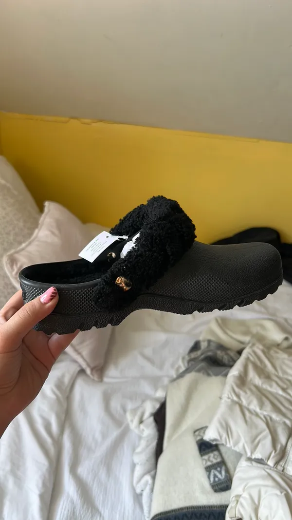 Coach shoes  - Image 4