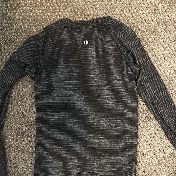 Swiftly Tech Long Sleeve - Image 2