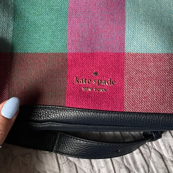 Kate Spade Crossbody - Image 8