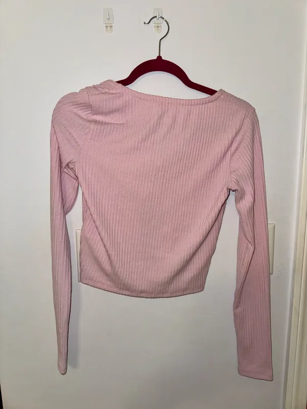 Hollister top - Image 2