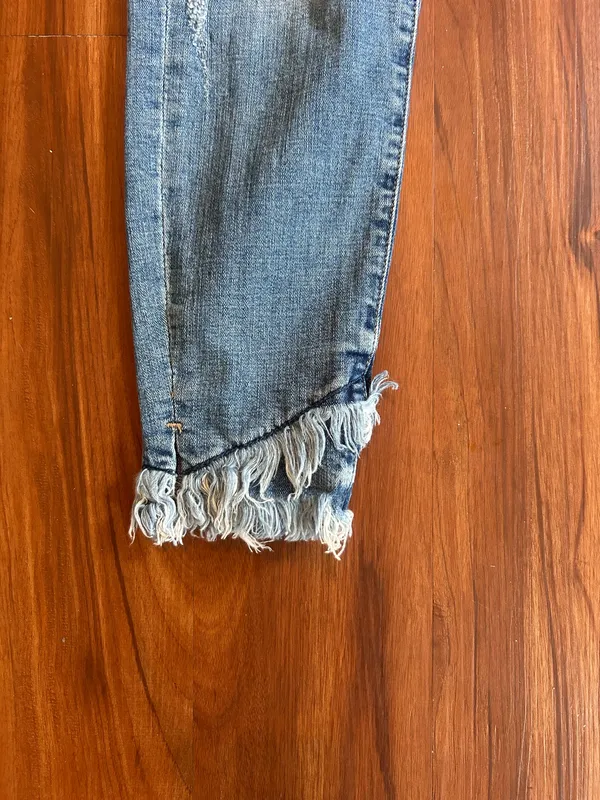 Jeans KanCan USA Skinny High-Rise - Image 3