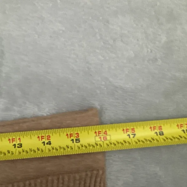 Ann Taylor LOFT Knit Skirt Size lol - Image 5