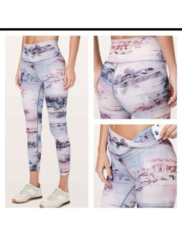 Lululemon Leggings - Image 2