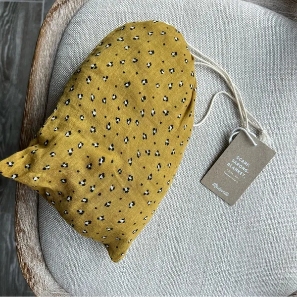 Madewell Scarf Sarong - Image 3