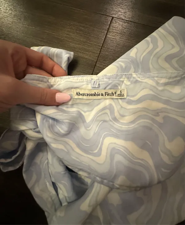 Abercrombie Top - Image 2