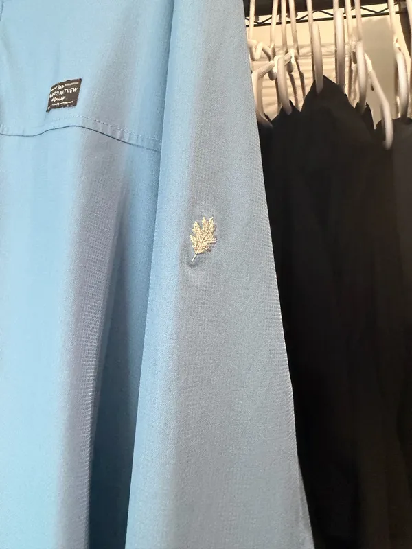 travis mathew quarter zip - Image 3