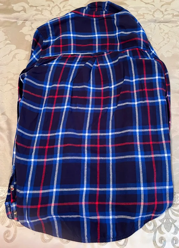 American Eagle Outfitters Flannel - Image 2