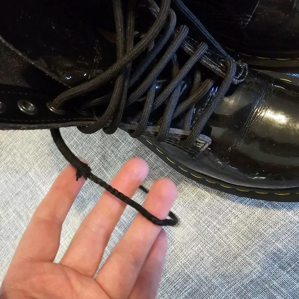 Dr Martens Boots - Image 11