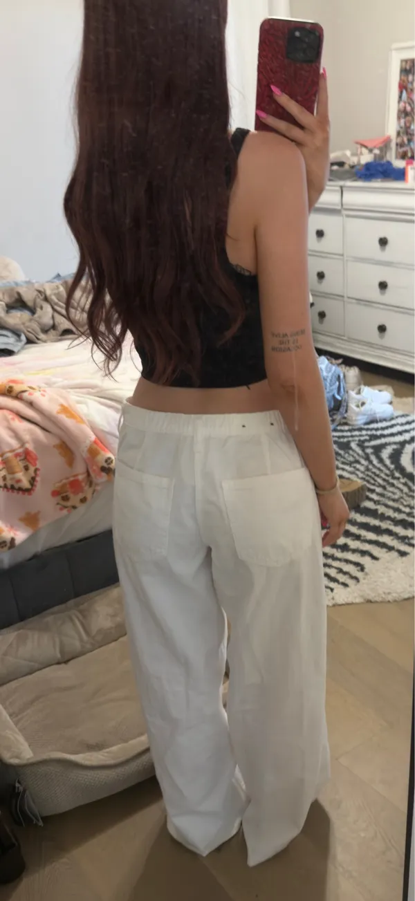 American Eagle Pants - Image 3