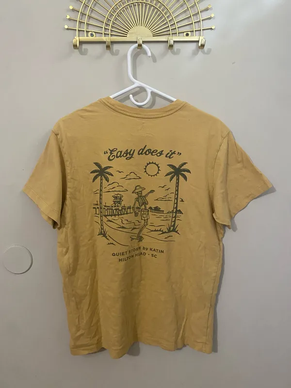 Katin Quiet Storm T-shirt - Image 2