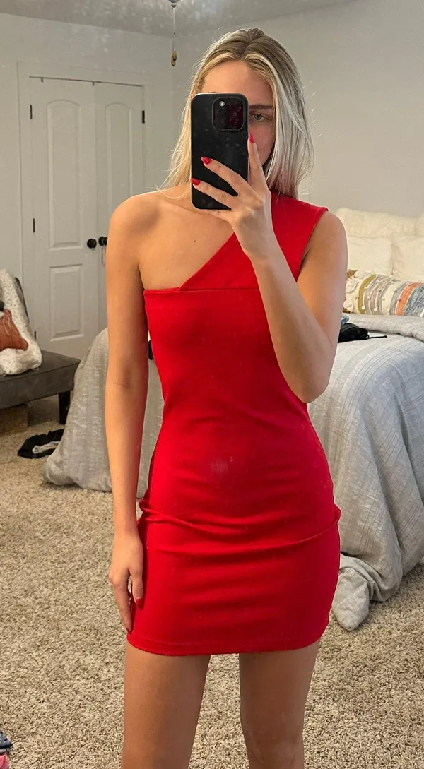 superdown Revolve  Dress - Image 2