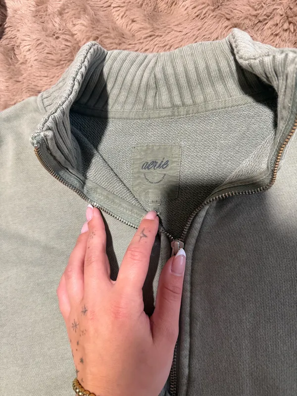 Aerie Sweatshirt - Image 2