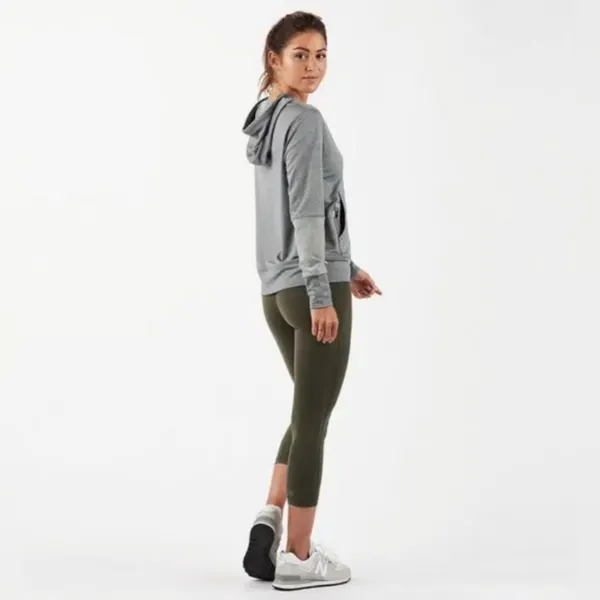Vuori cloudline performance hoody Size S - Image 2